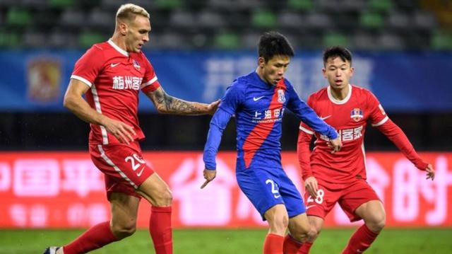 李可正式加盟上海申花-竞技宝登录