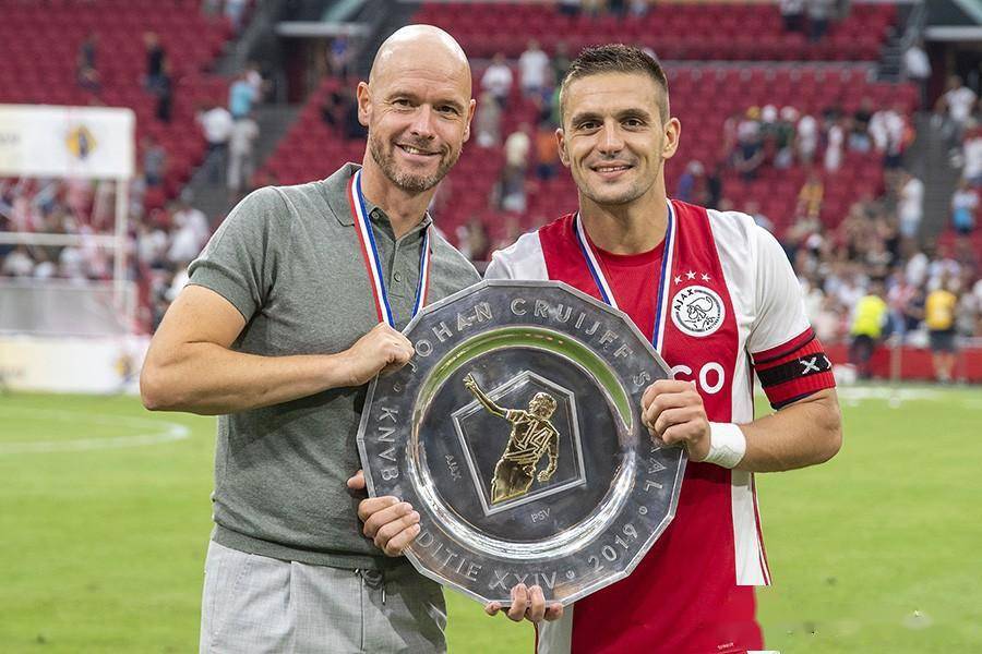 包含转会期突围战来临；阿贾克斯围绕意甲远射贴柱；赛场秩序良好；资深球员宣示担当的词条