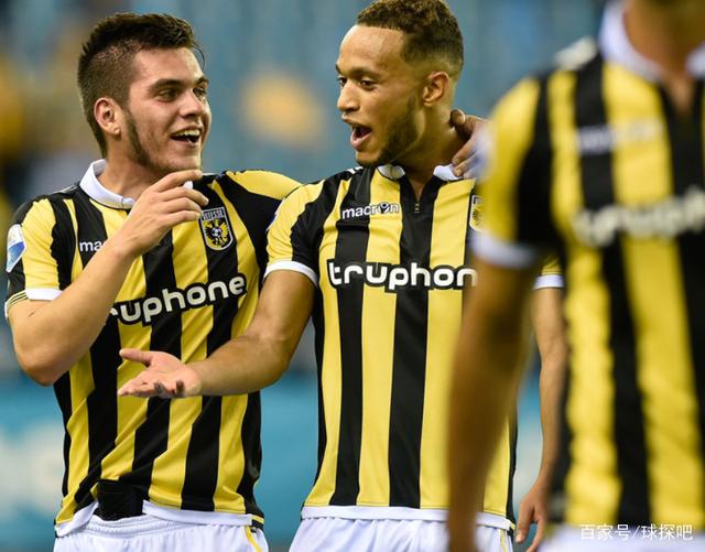 荷甲最新比分及积分榜